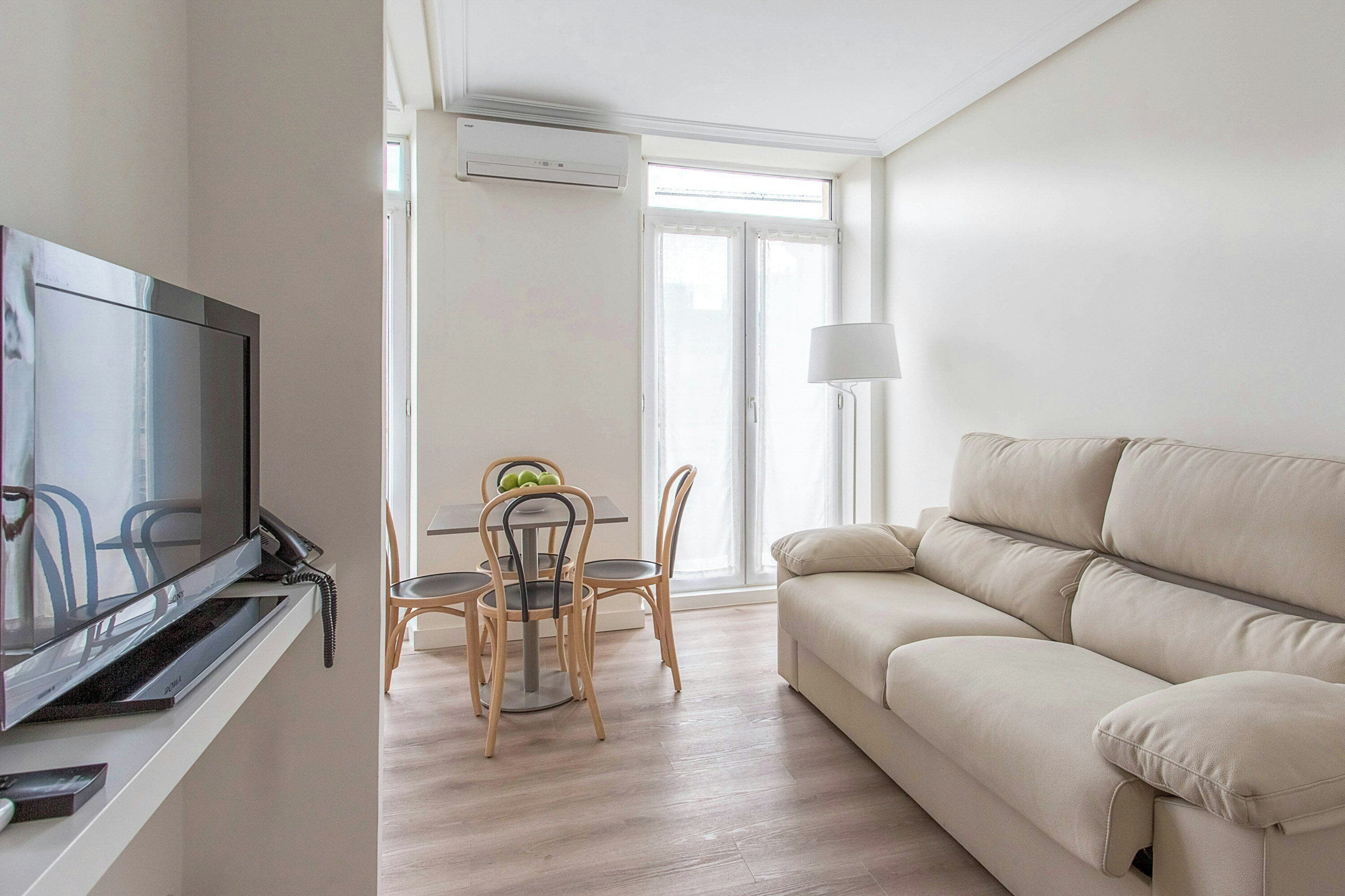 Photo - Sercotel Hotel Europa