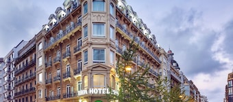 Sercotel Hotel Europa