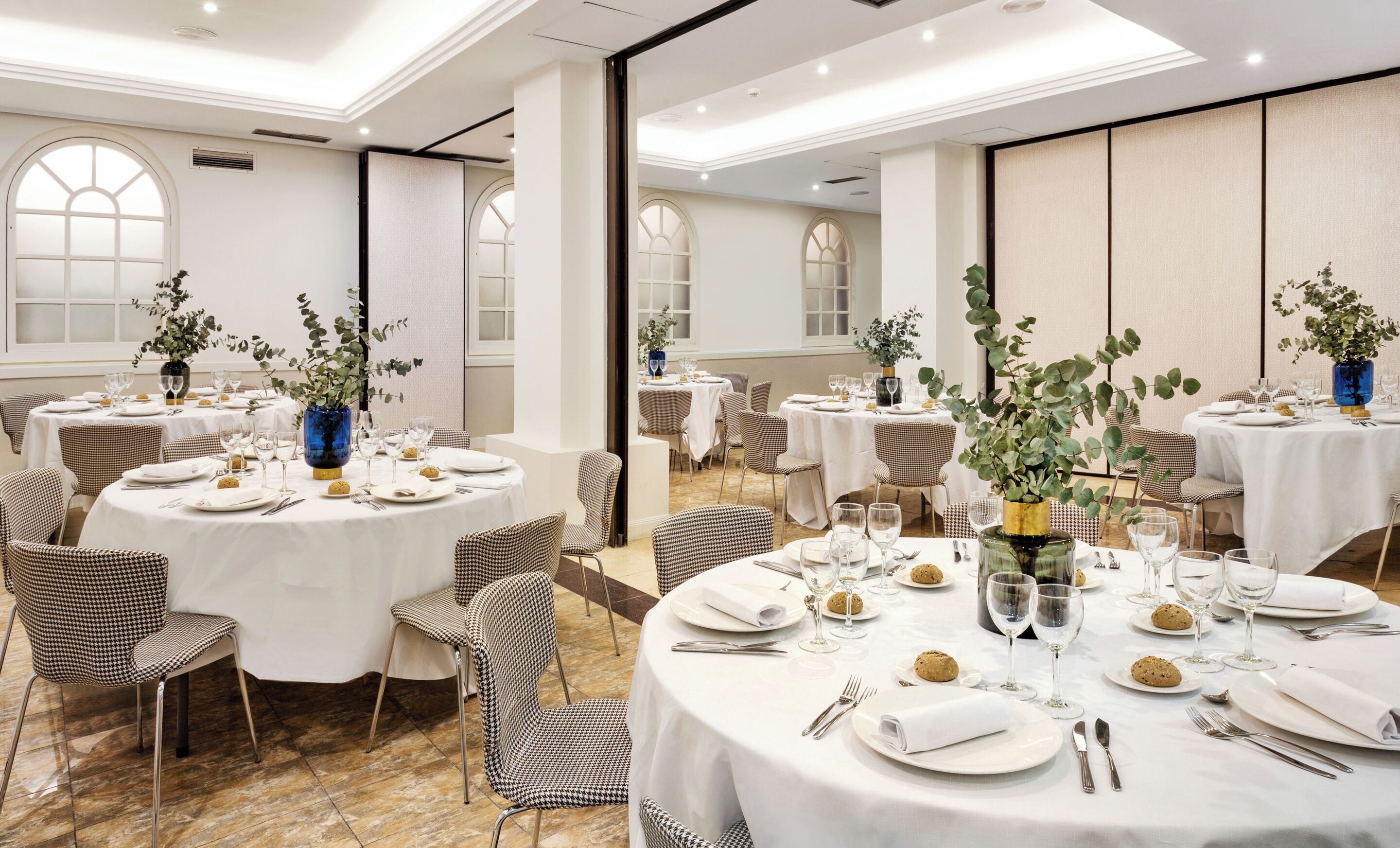 Sala para eventos