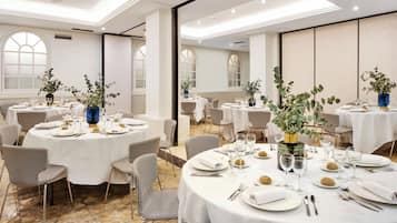 Sala para eventos