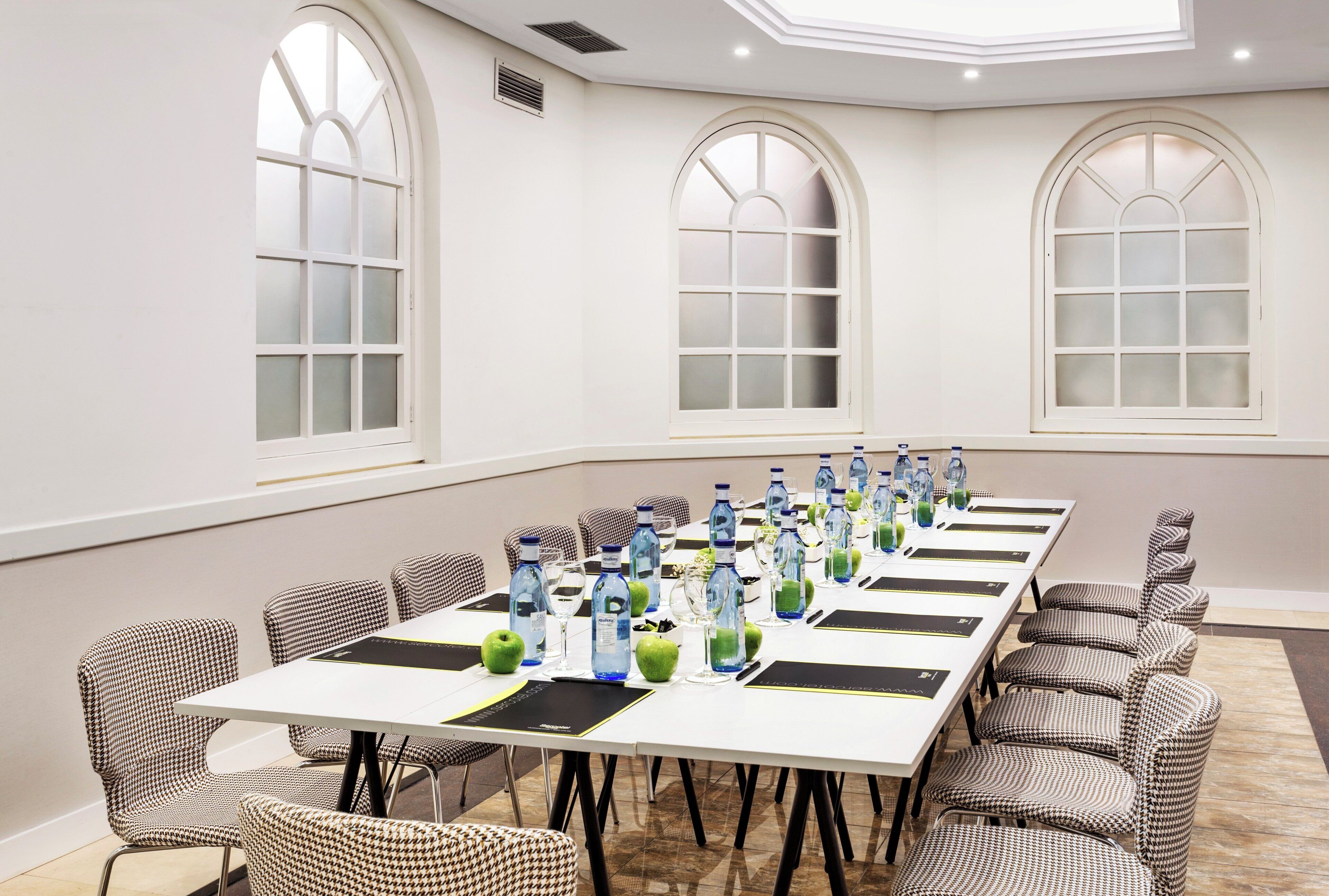 Photo - Sercotel Hotel Europa