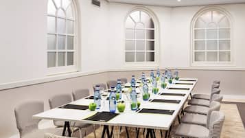 Sala de reuniones