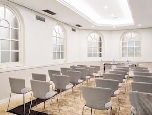 Salle de réunion