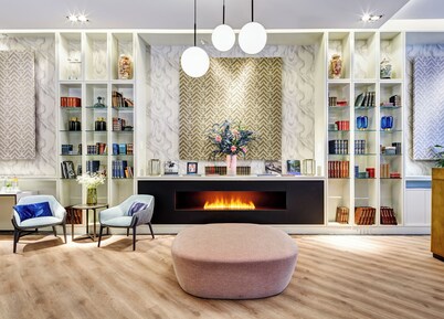Sercotel Hotel Europa