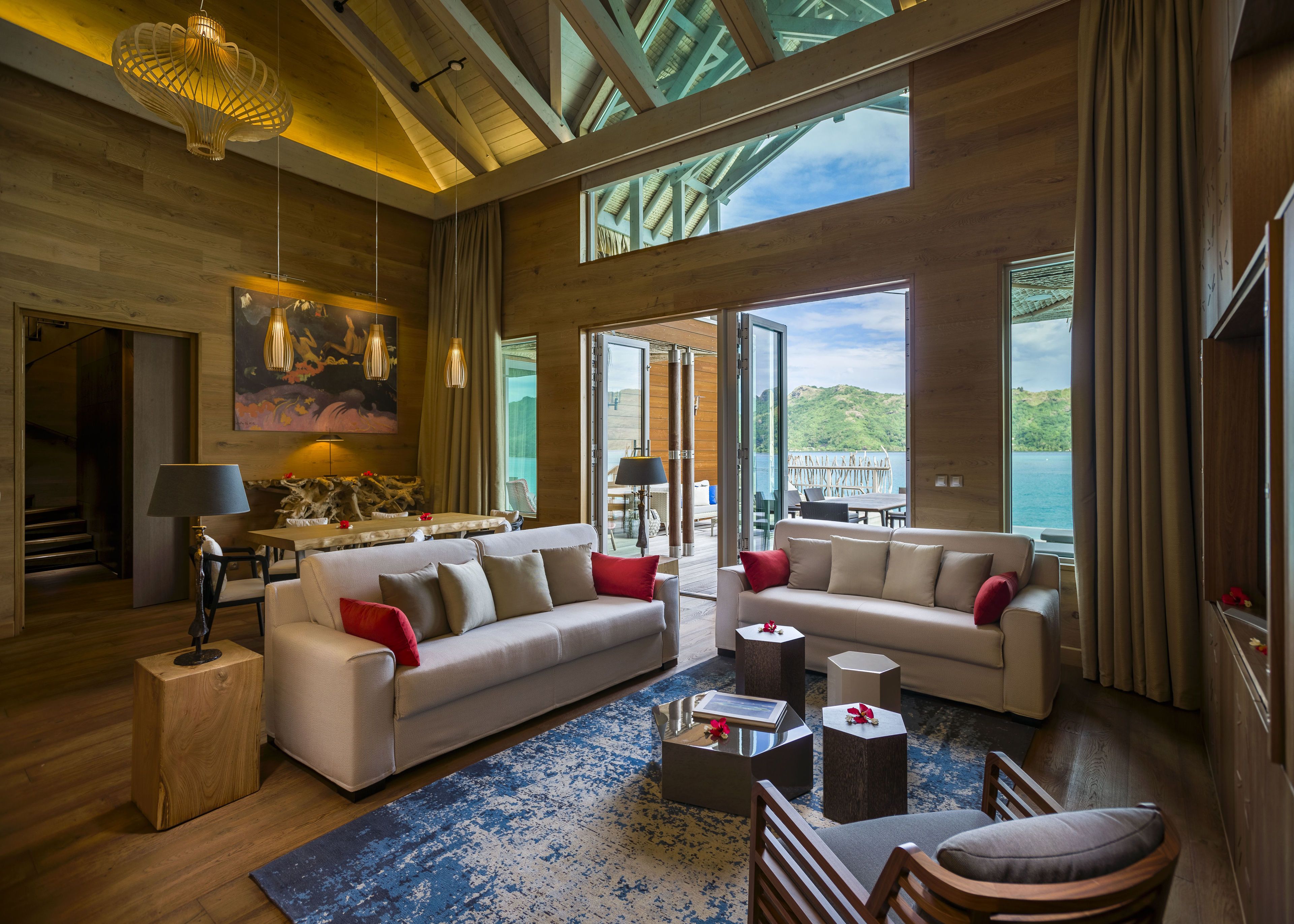 1 bedroom, egyptian cotton sheets, premium bedding, pillow-top beds