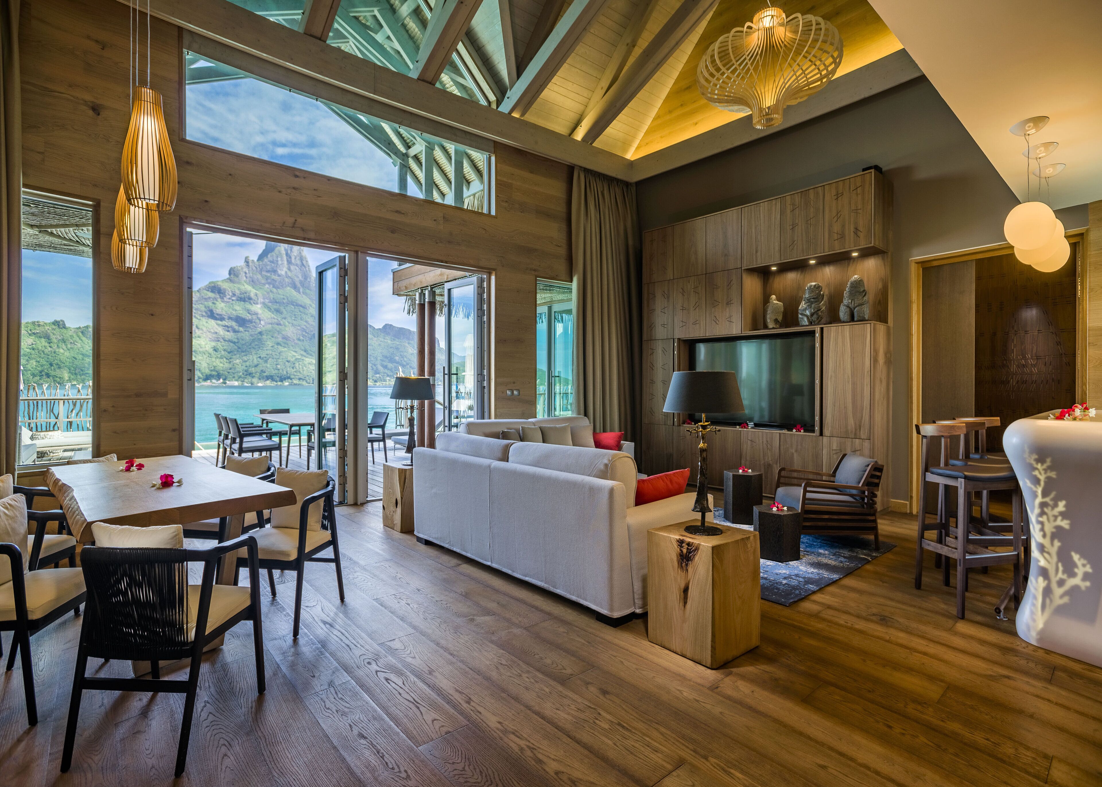 Foto - InterContinental Bora Bora & Thalasso Spa by IHG