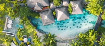 InterContinental Bora Bora Resort and Thalasso Spa by IHG