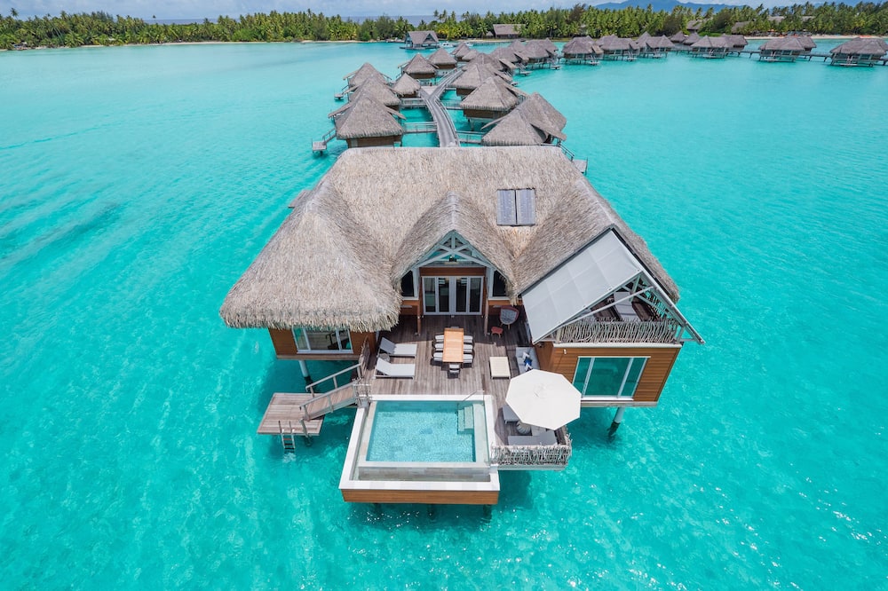InterContinental Bora Bora Resort and Thalasso Spa by IHG