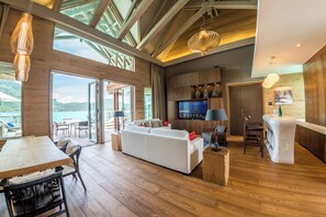 1 habitación, sábanas de algodón egipcio y ropa de cama de alta calidad 