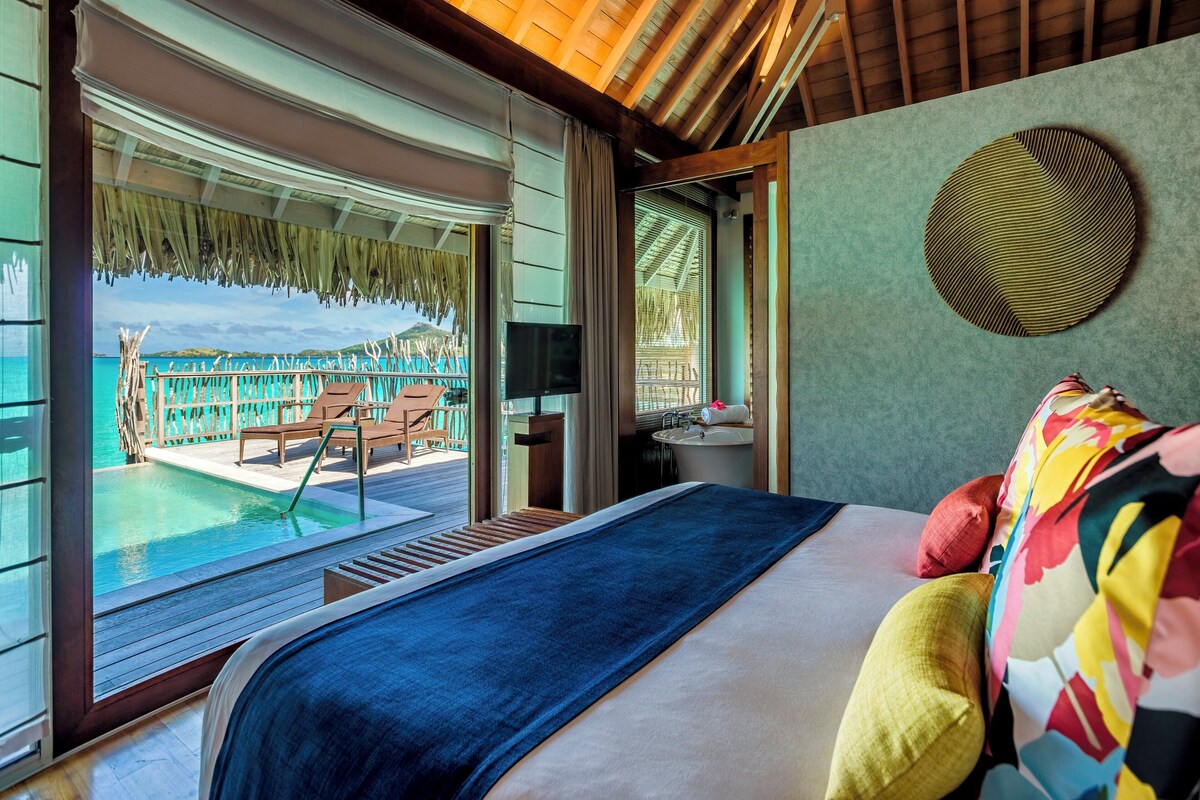 1 habitación, sábanas de algodón egipcio y ropa de cama de alta calidad 