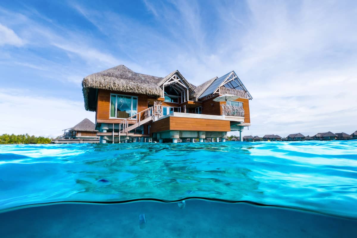 1 bedroom, egyptian cotton sheets, premium bedding, pillow-top beds