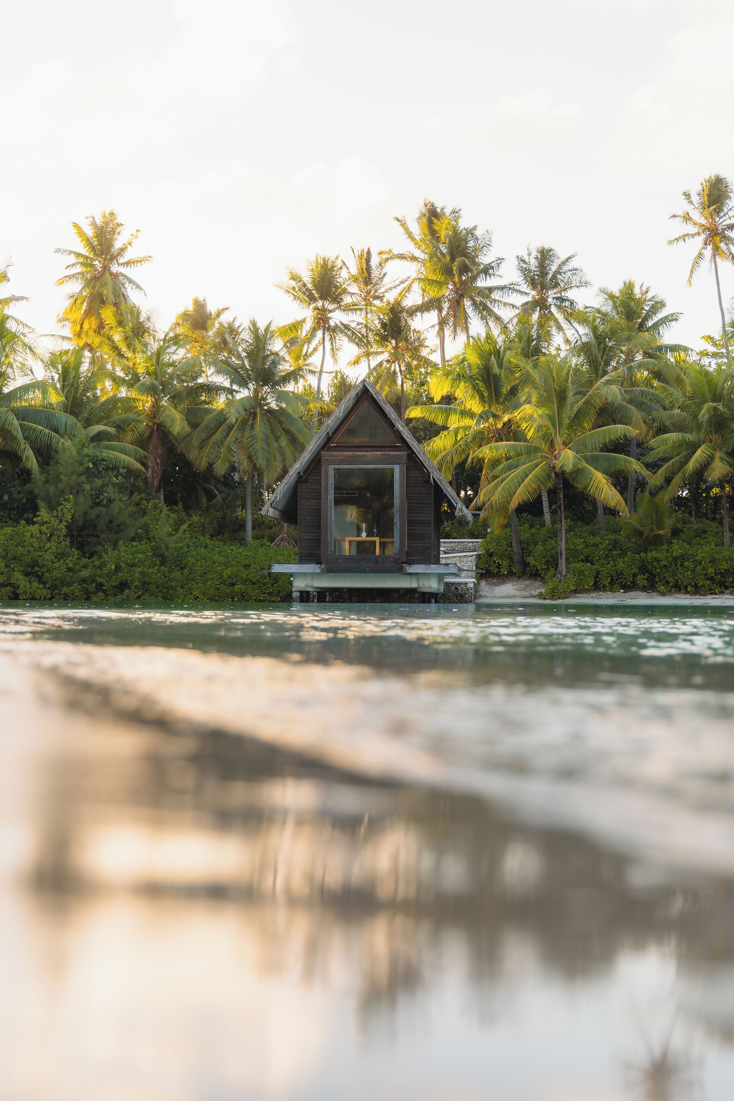 Foto - InterContinental Bora Bora & Thalasso Spa by IHG