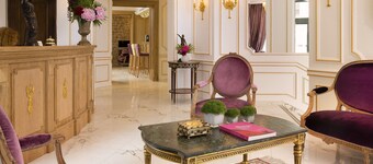 Académie Hôtel Saint Germain