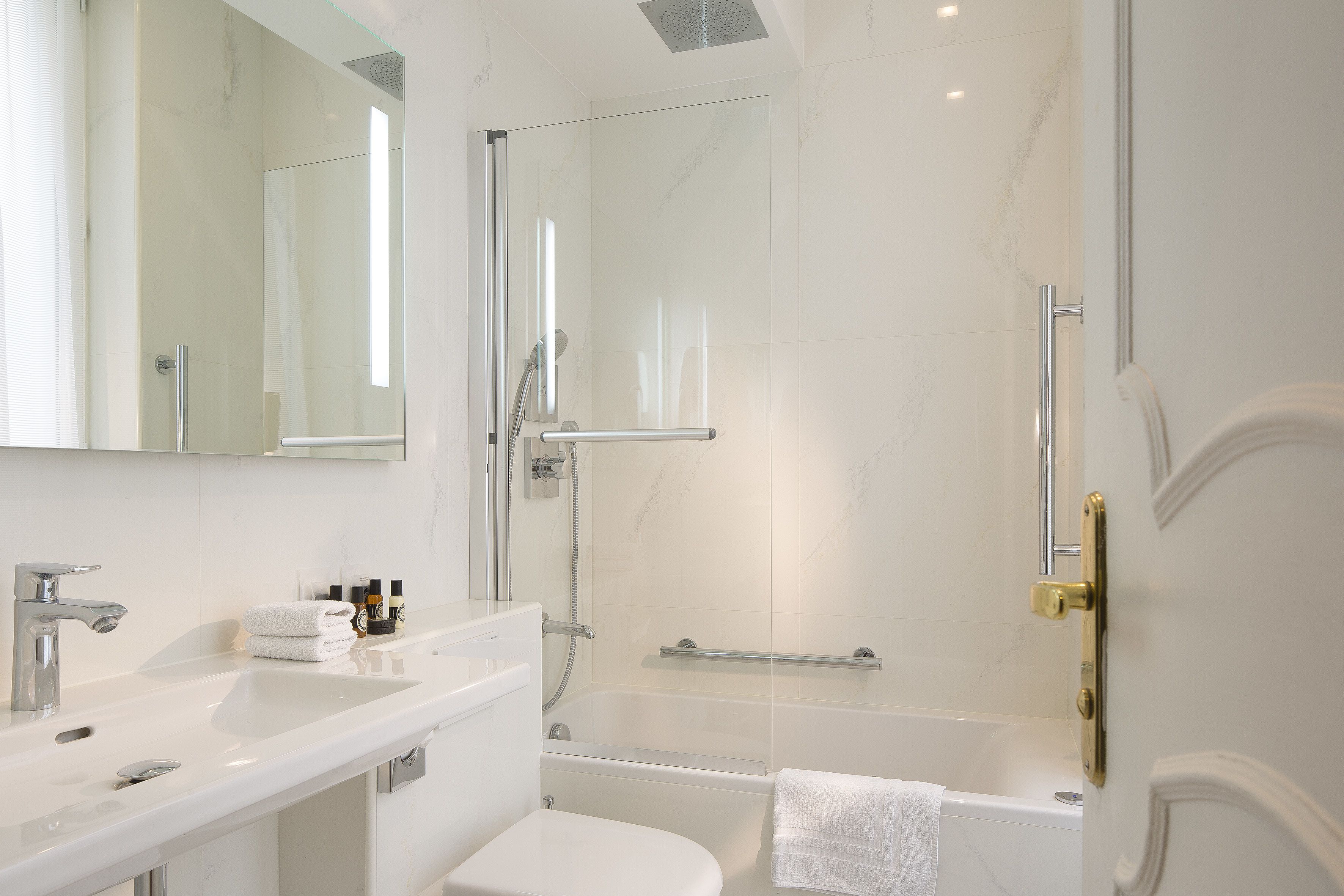 Foto - Académie Hôtel Saint Germain