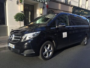 Parcheggio non assistito