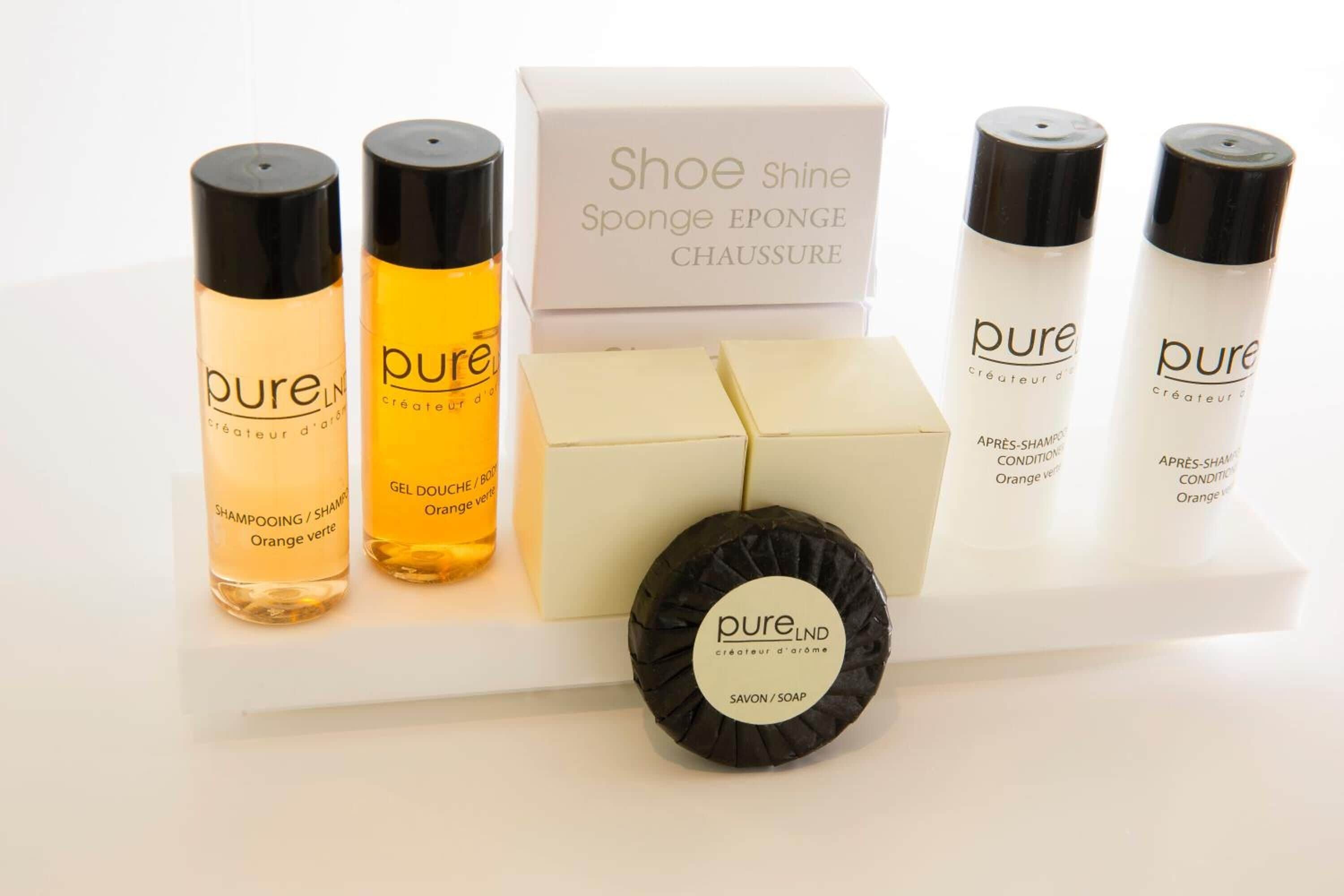 shower, hair dryer, bathrobes, slippers