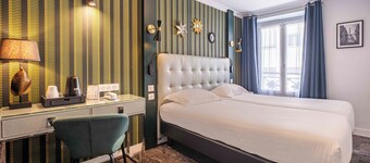 Hotel Marena