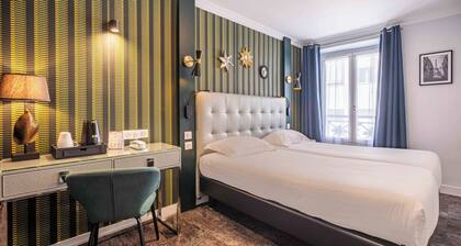 Hotel Marena