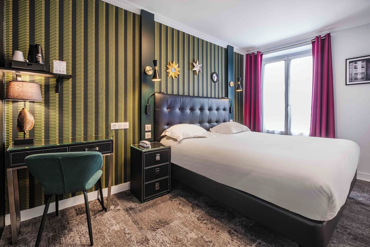 Superior-Doppelzimmer