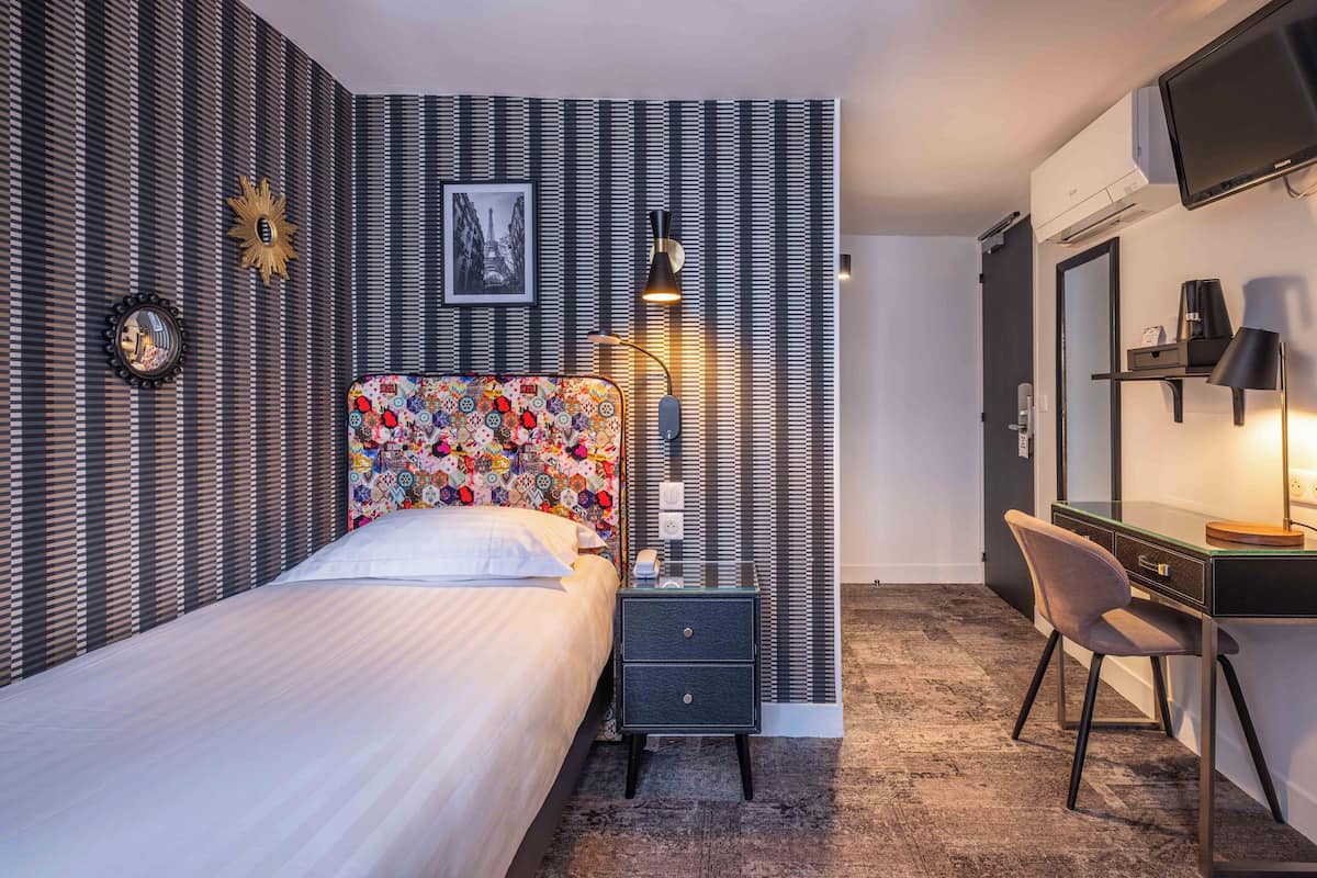 Chambre Single