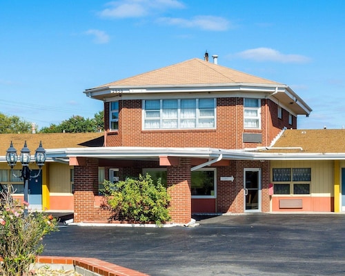 Meadow Acres Inn