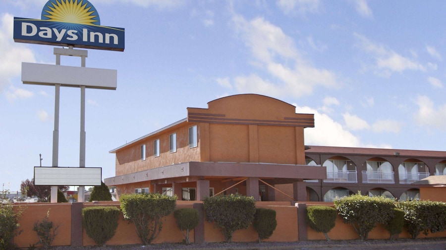 Days Inn by Wyndham Socorro