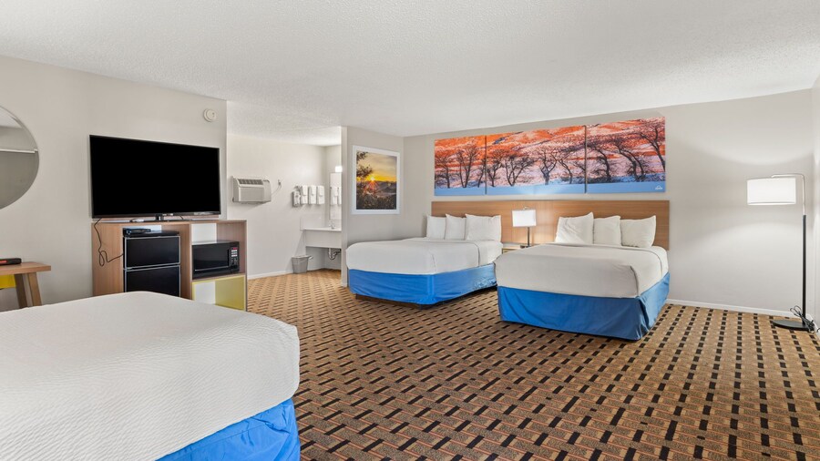 Days Inn by Wyndham Socorro