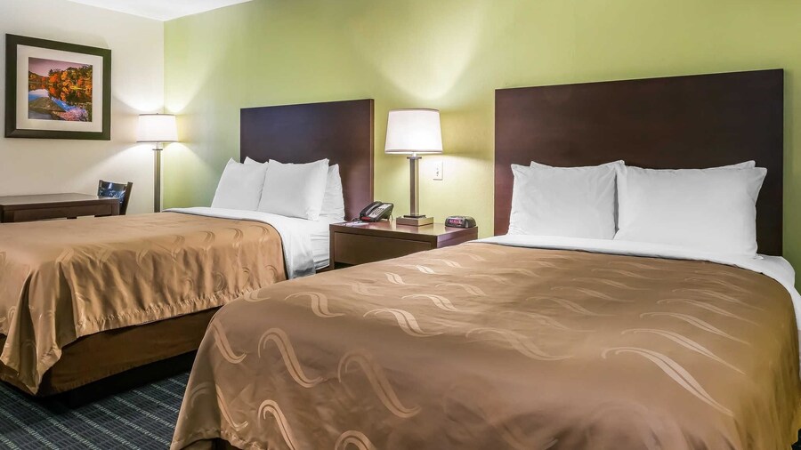 Quality Inn