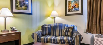 傑克森凱藝飯店  