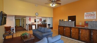 Econo Inn and Suites