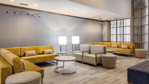 Interior - Hotel Milwaukee Airport (Milwaukee)