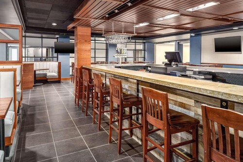 Hotel Milwaukee Airport