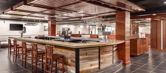 Hotel Milwaukee Airport