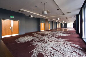 Salle de banquet