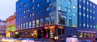 Lorne Hotel Glasgow