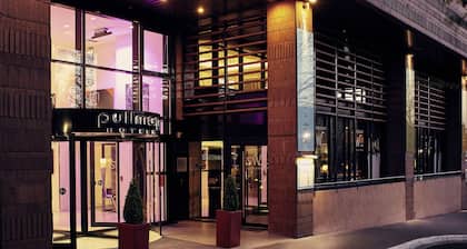 Pullman Toulouse Centre Ramblas