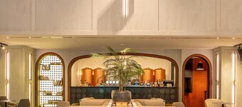 FirstName Toulouse, part of JdV by Hyatt