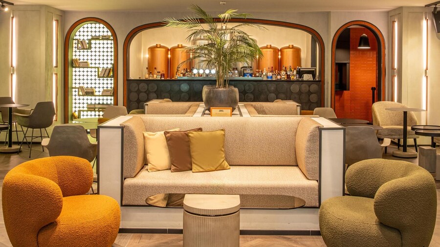 FirstName Toulouse, part of JdV by Hyatt