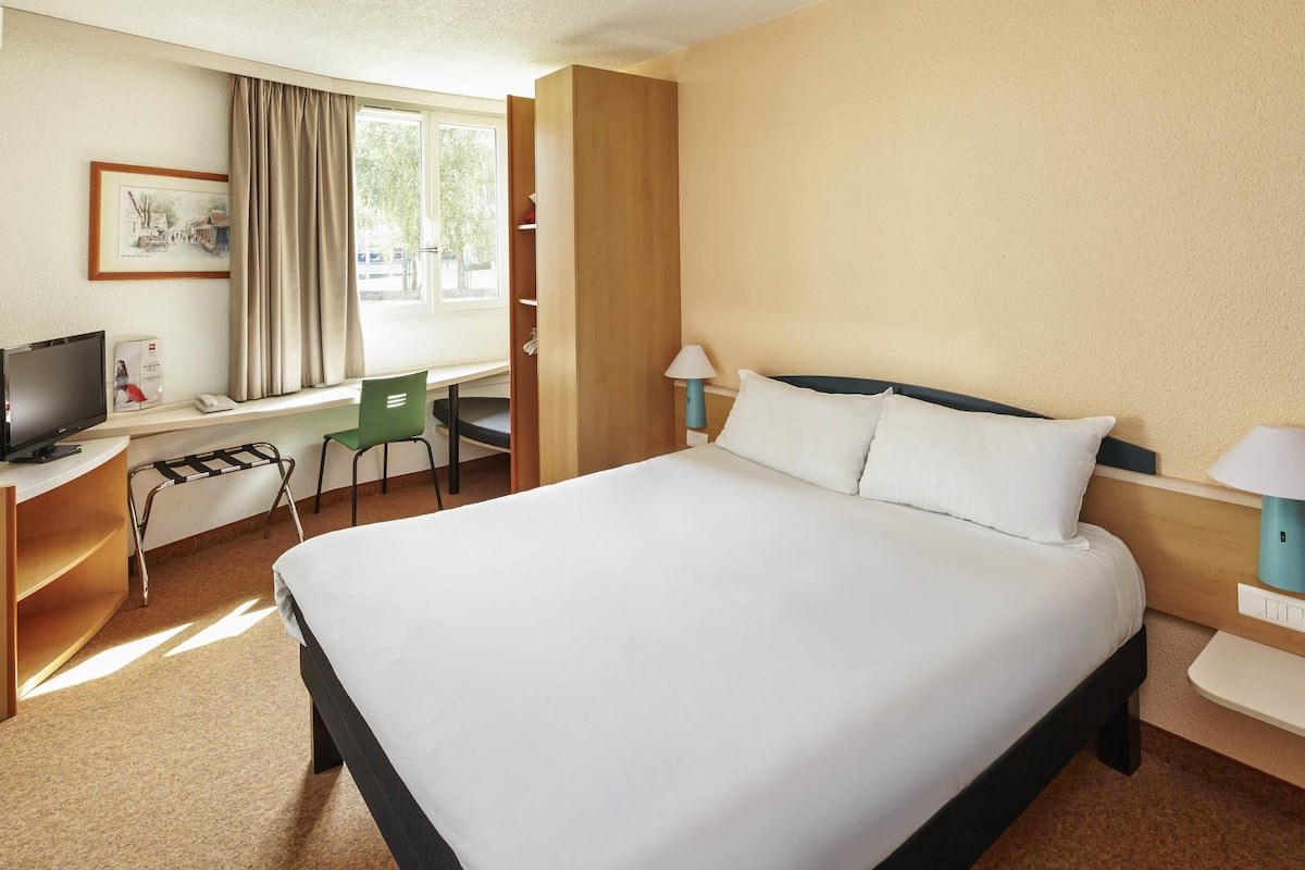 Standard Double Room, 1 Double Bed