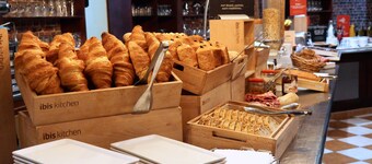 ibis Chartres Ouest Luce