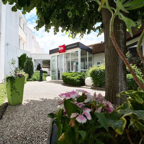 ibis Chartres Ouest Luce (5)