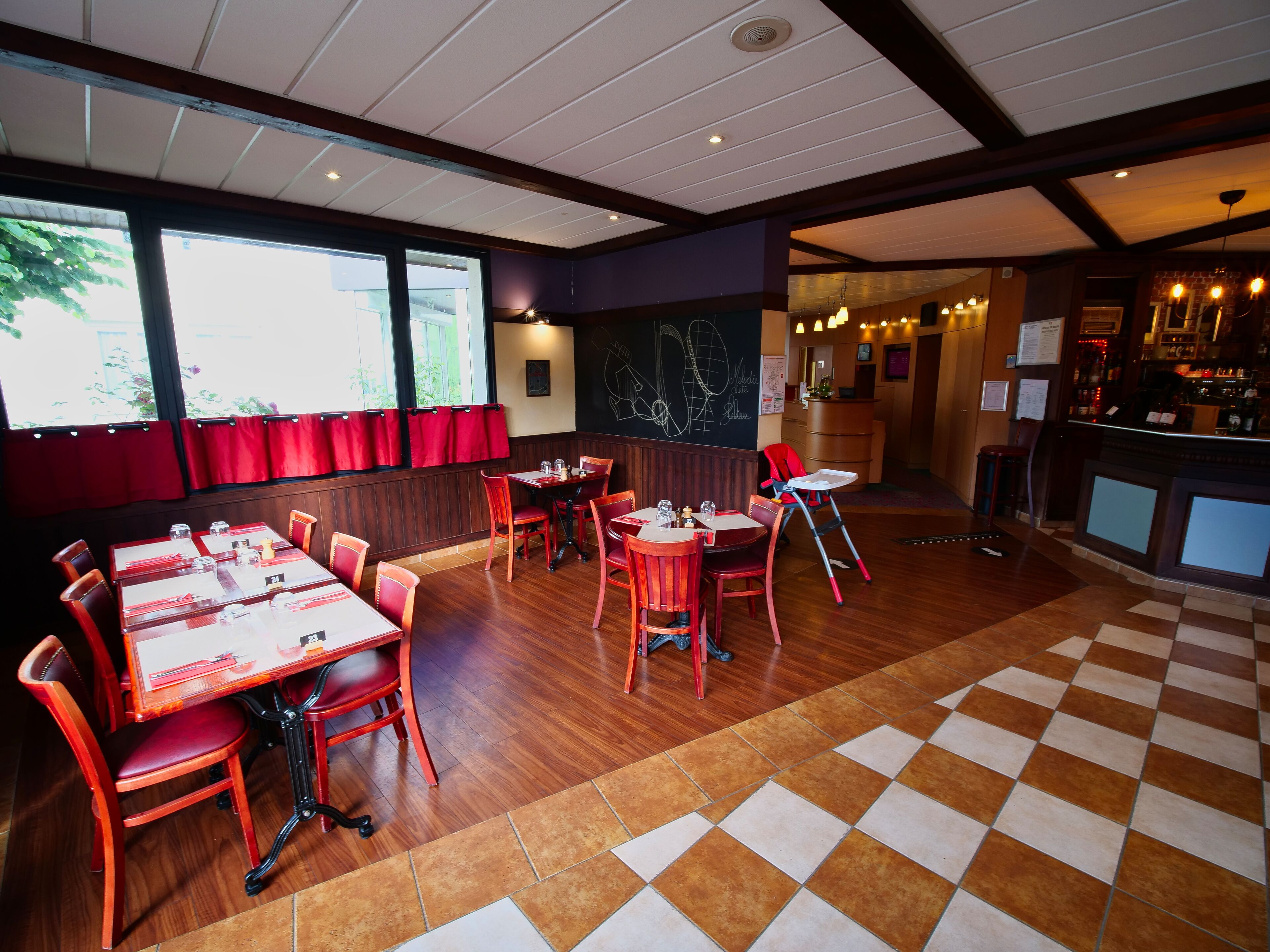 Restoran