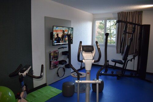 ibis Chartres Ouest Luce (3)