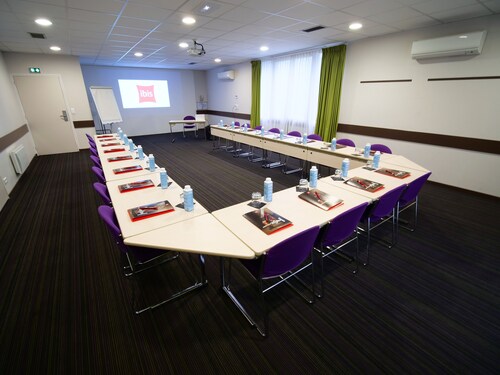 ibis Chartres Ouest Luce (9)
