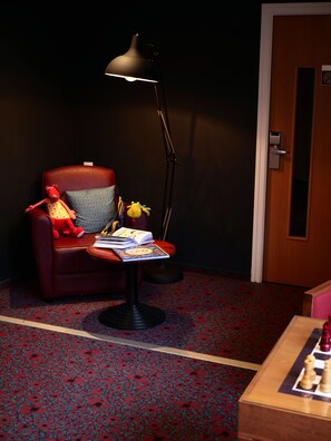 Recepció