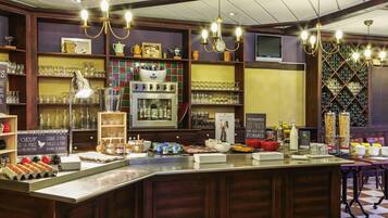Bar (sur place)