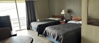 Bravo Inn Greensboro
