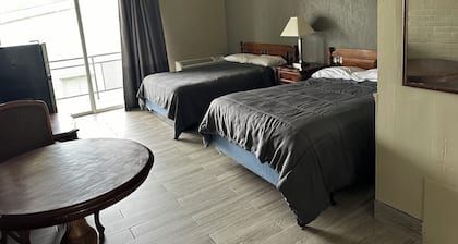 Bravo Inn Greensboro