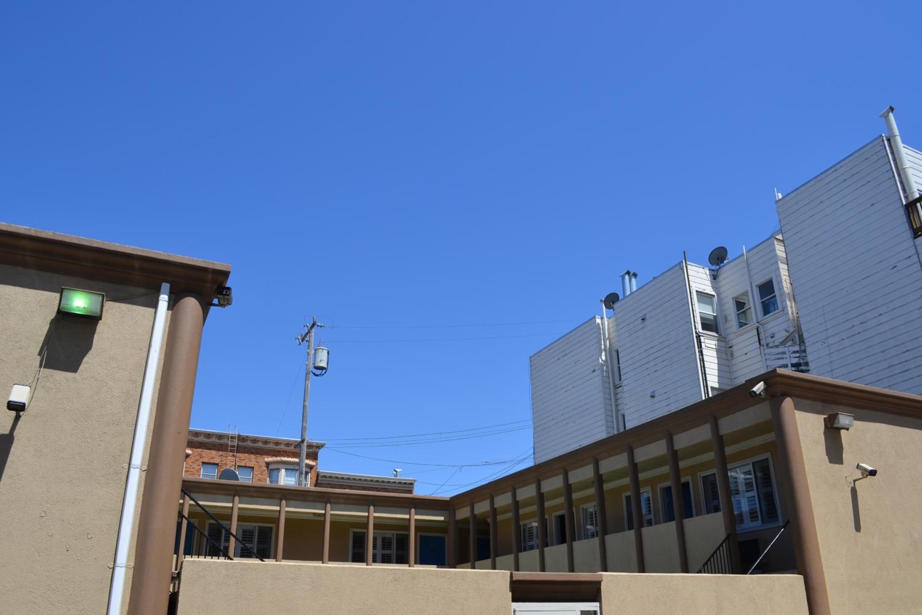 Photo - Alpha Inn and Suites