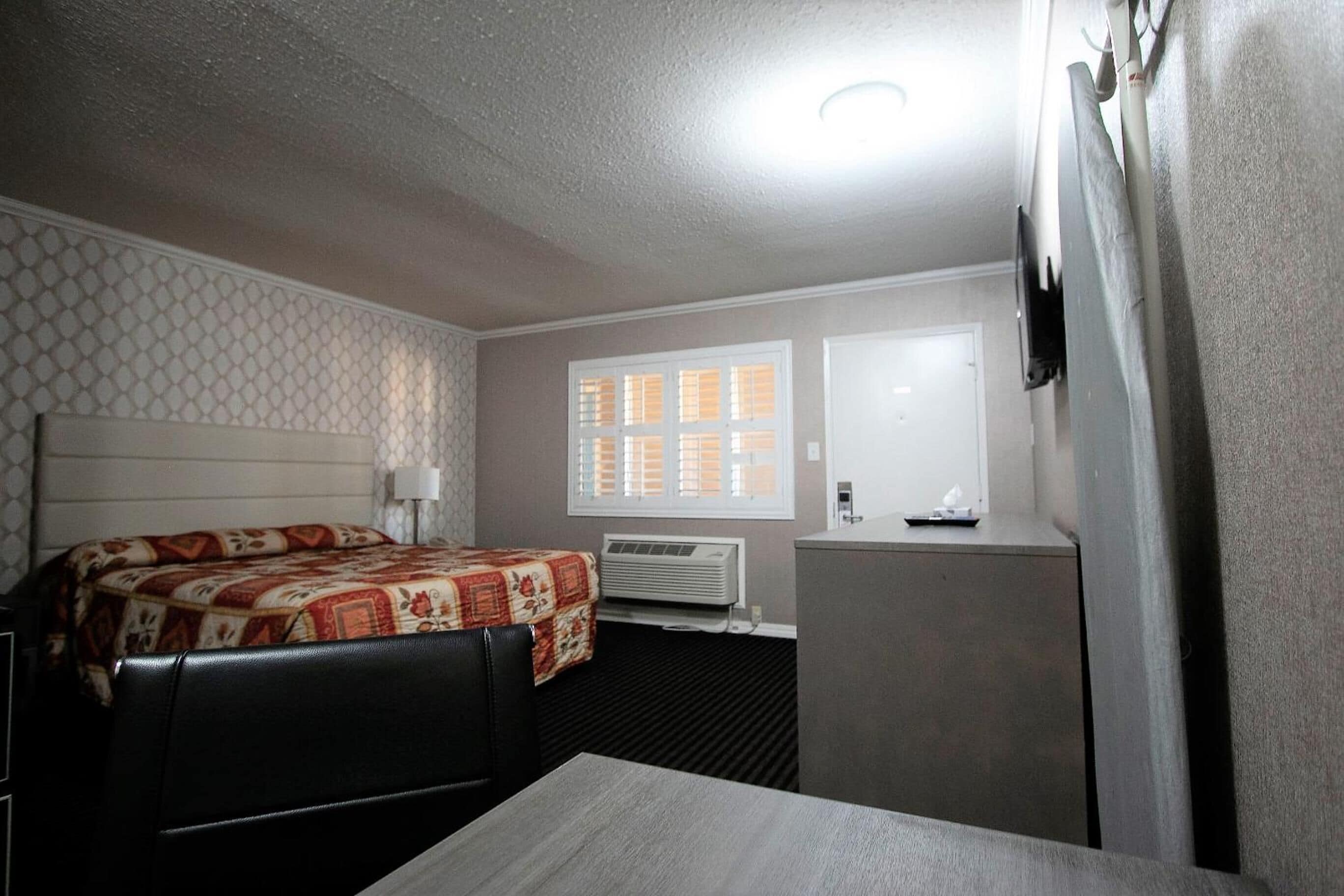 Photo - Alpha Inn and Suites